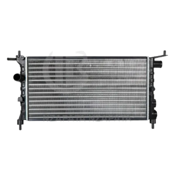 RADIADOR MOTOR TRANSMISION MECANICA SIN AIRE ACONDICIONADO CHEVROLET CORSA 1.6 93/08
